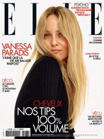 ELLE France